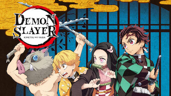 Watch Demon Slayer Kimetsu No Yaiba Tsuzumi Mansion On Australian Netflix